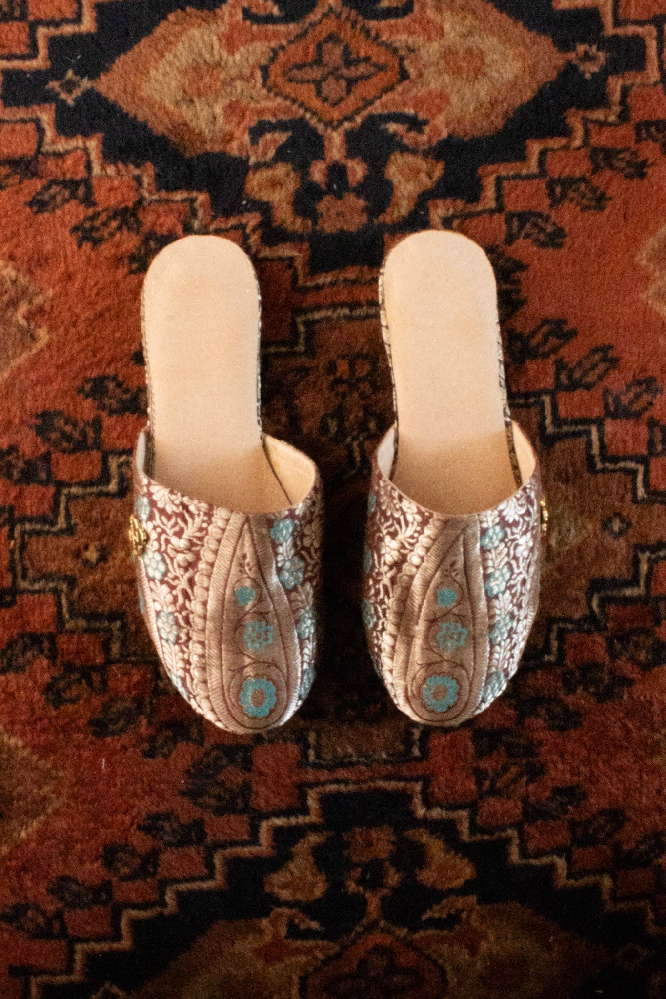 Laleh Babouche