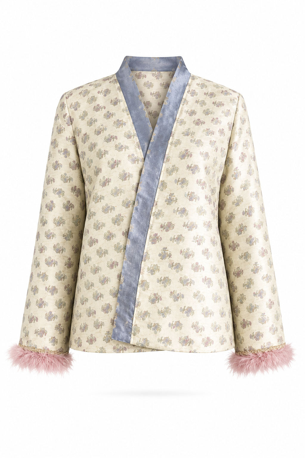 Fifi Jacket-Raha