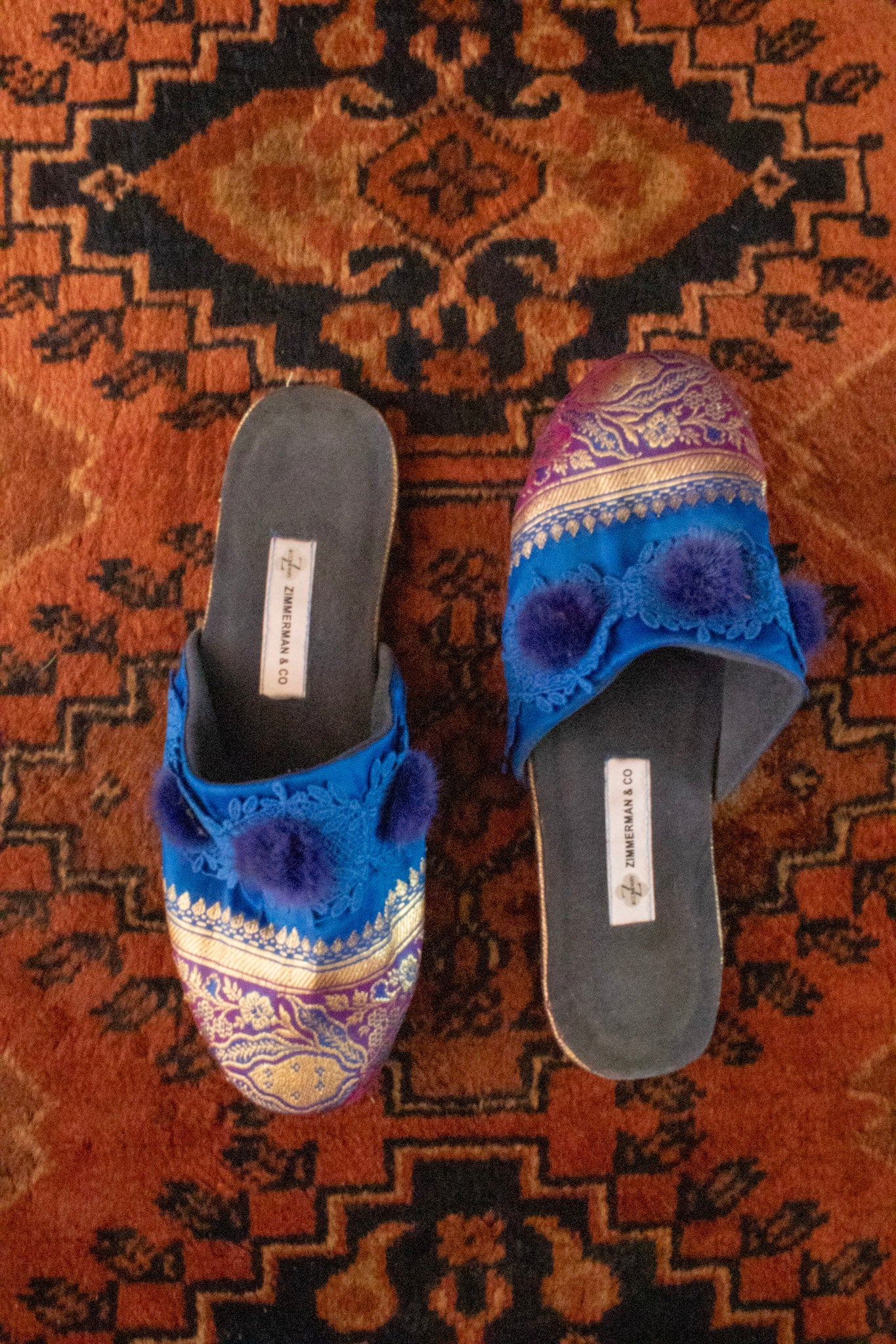 Layali Babouche