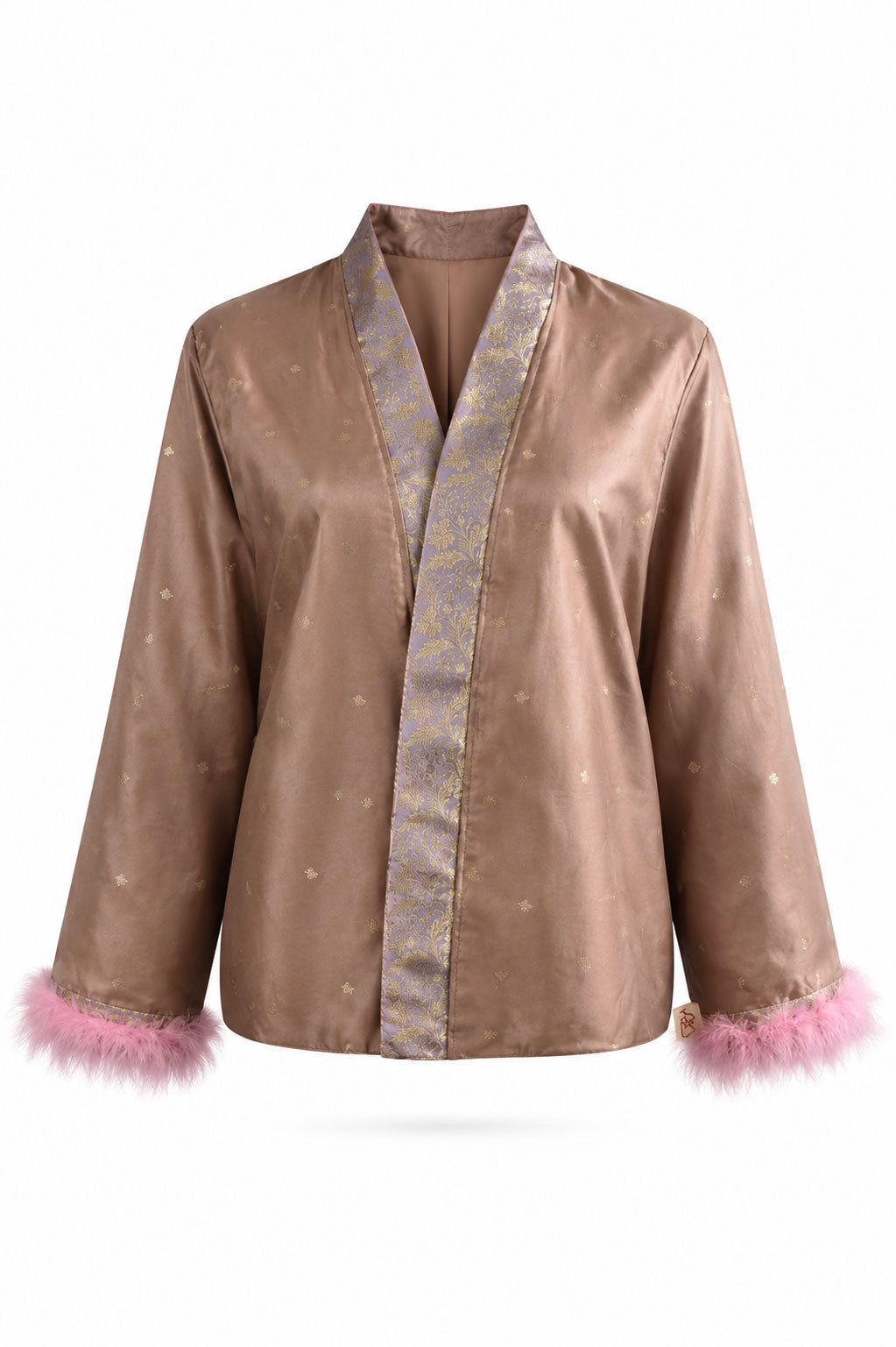 Fifi Jacket-Alina