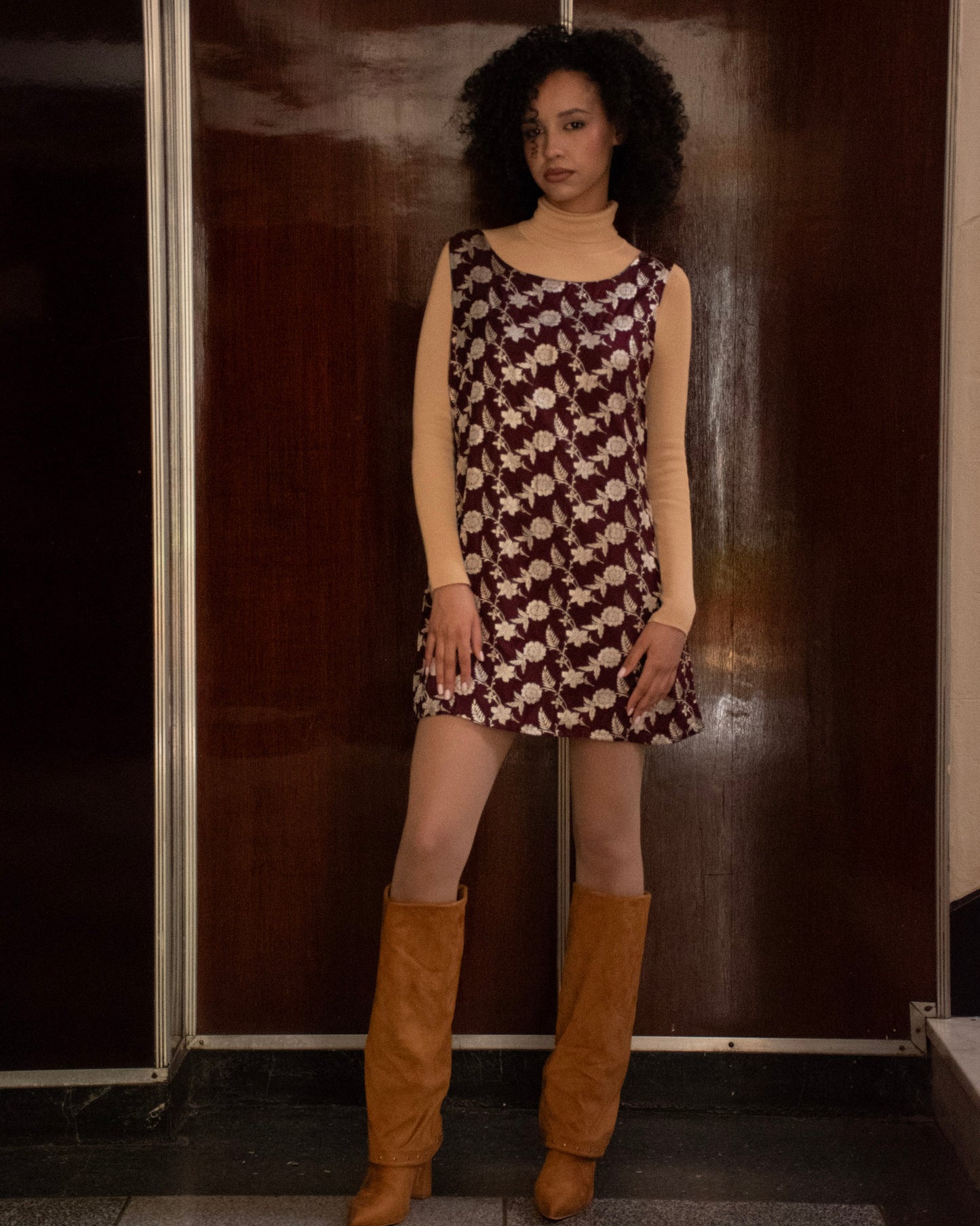 Noor Dress - Zia