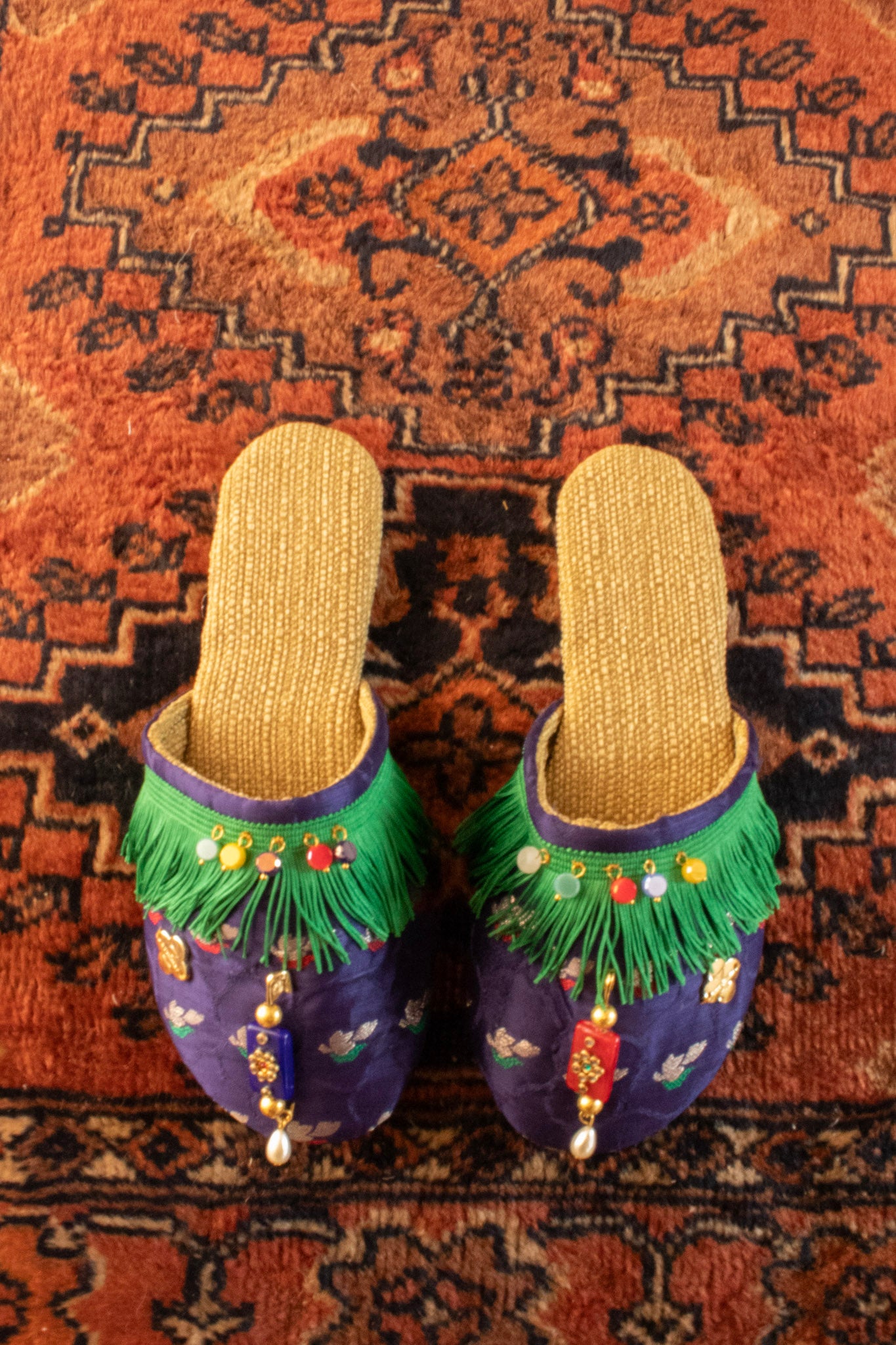 Yasmina Babouche