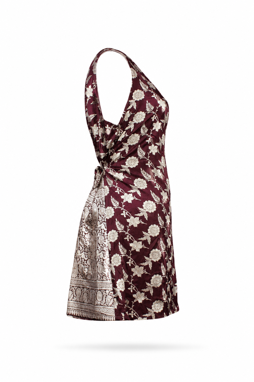 Noor Dress - Lia