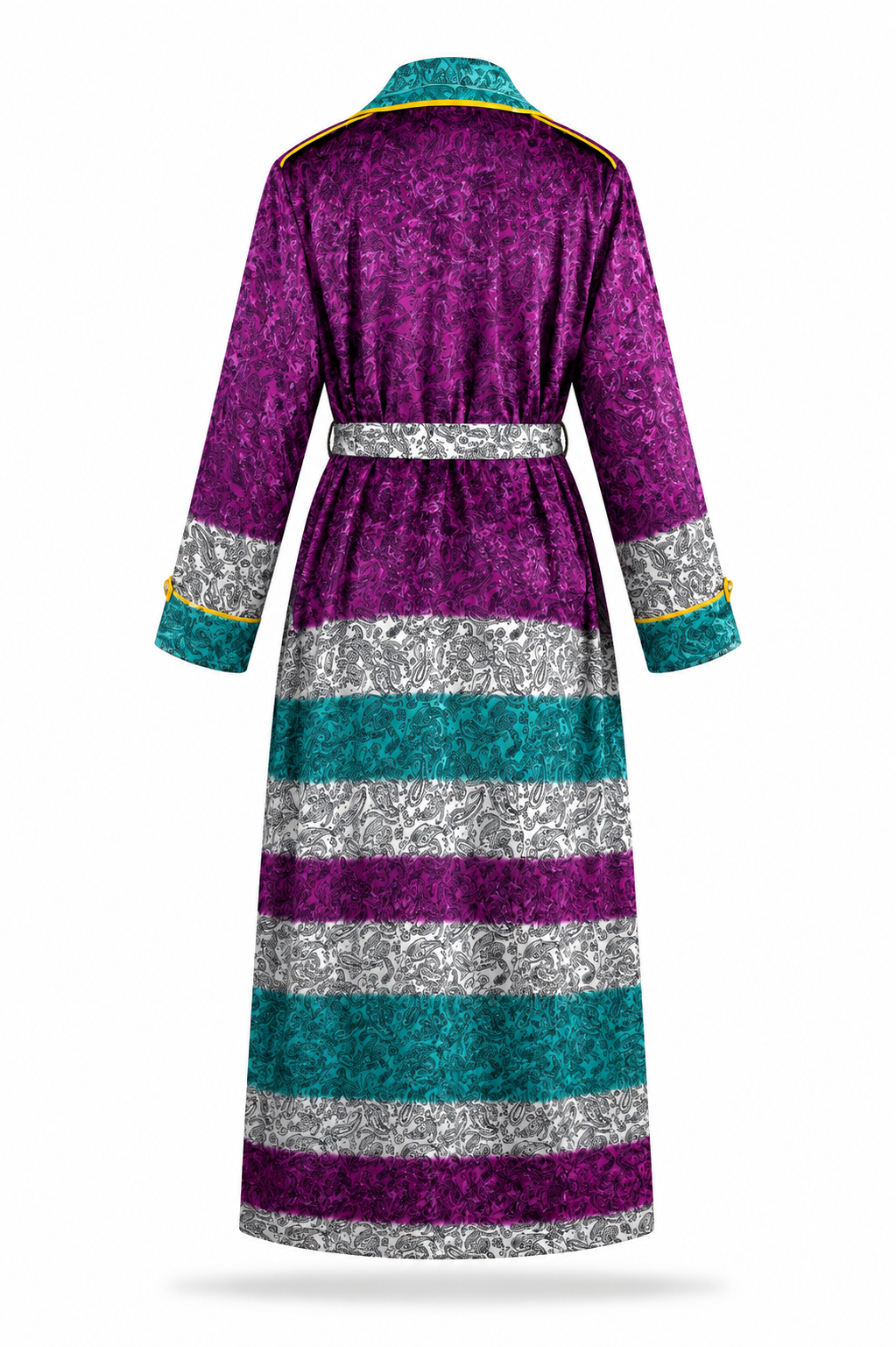 Sharanya - Wayfarer Trench