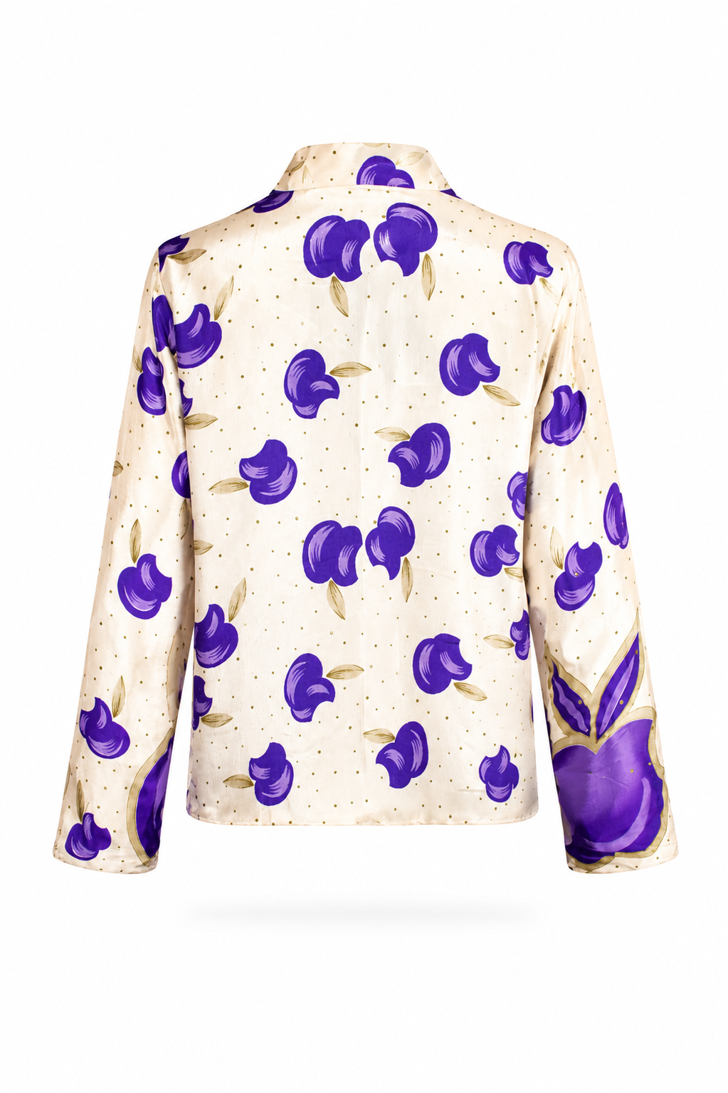 Ishani - Reversible Jacket
