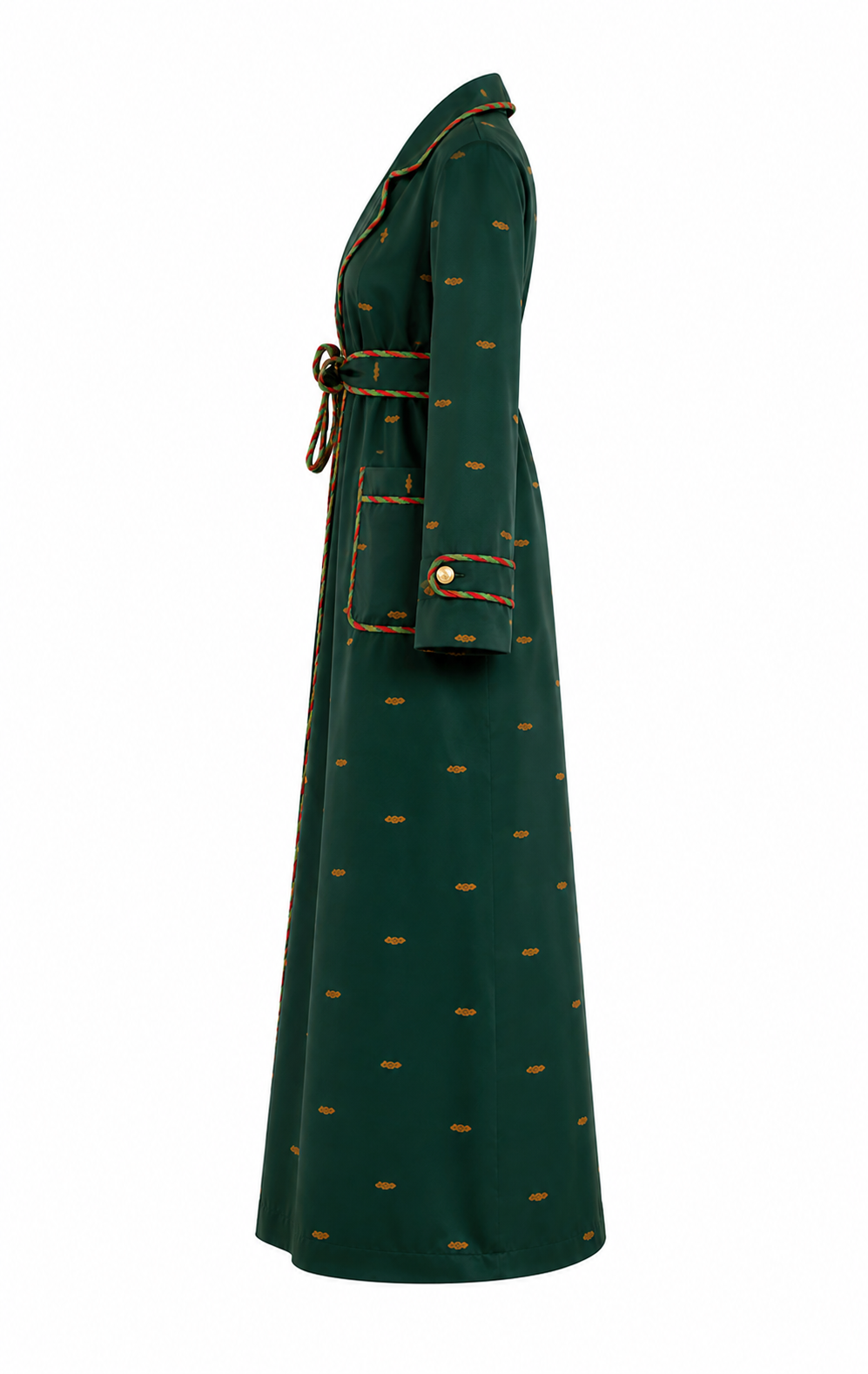 Sophie - Wayfarer Trench