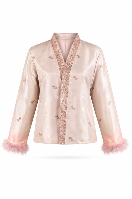 Fifi Jacket-Amini