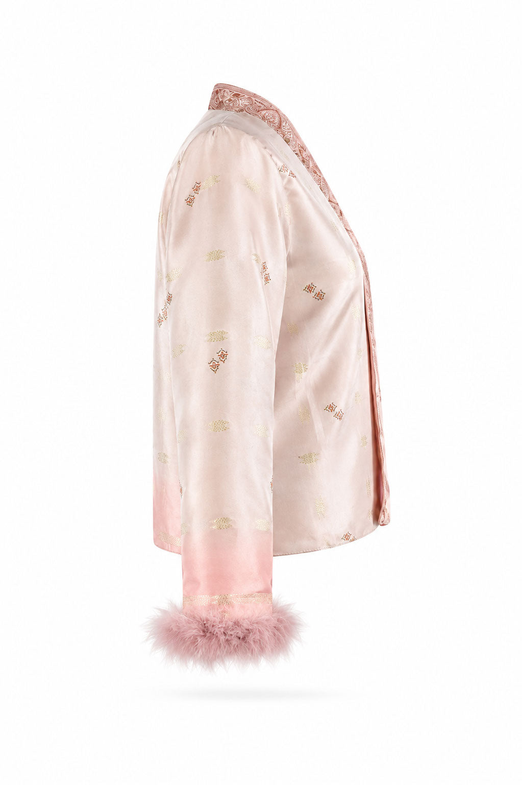 Fifi Jacket-Amini