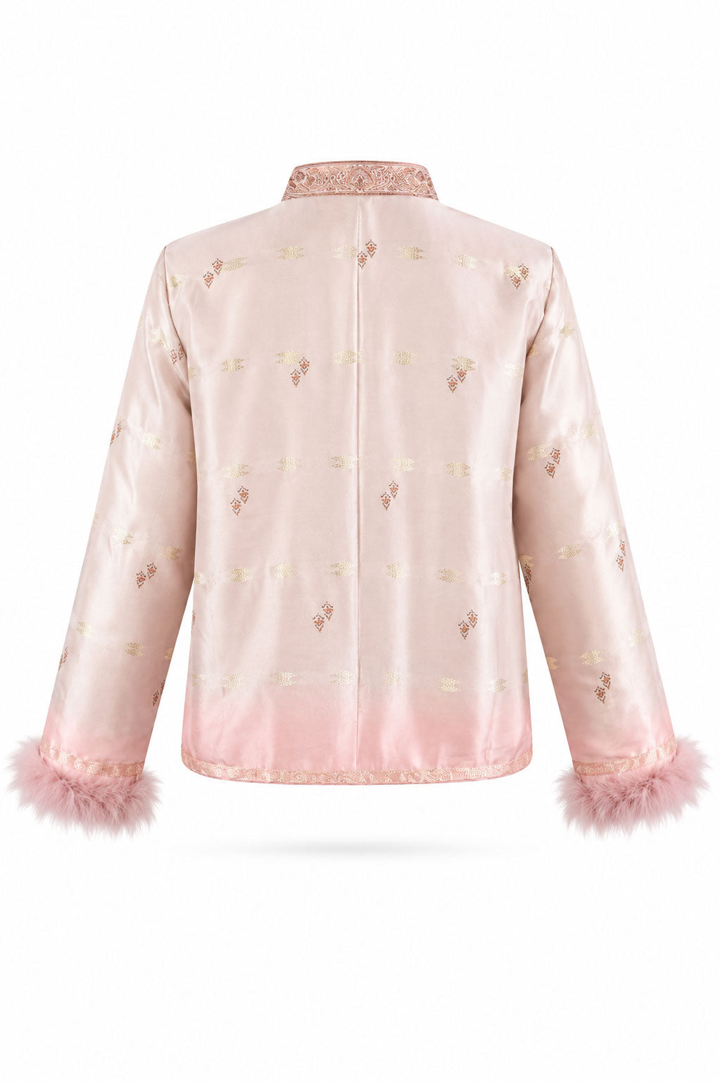 Fifi Jacket-Amini