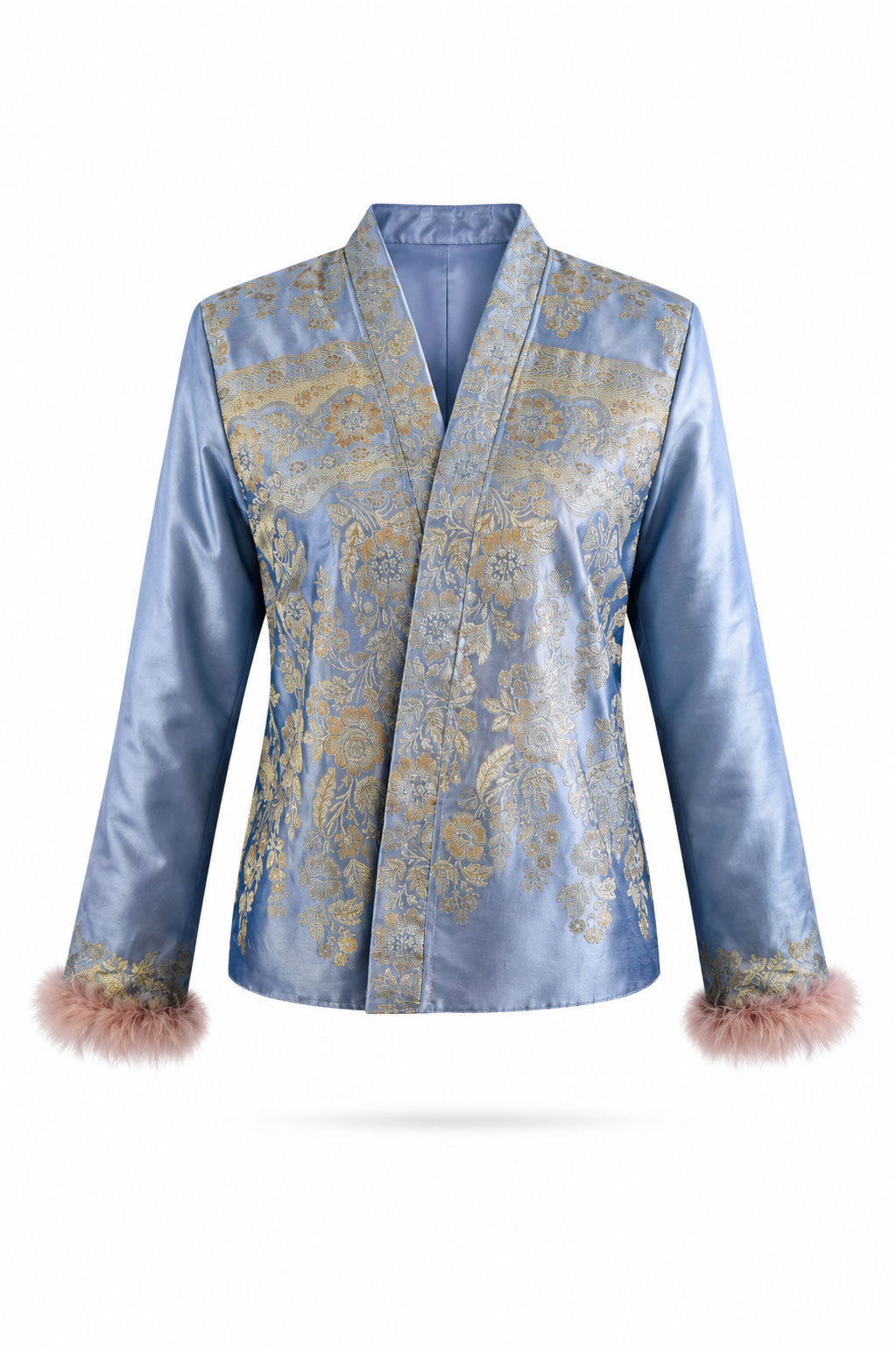 Fifi Jacket-Zoya
