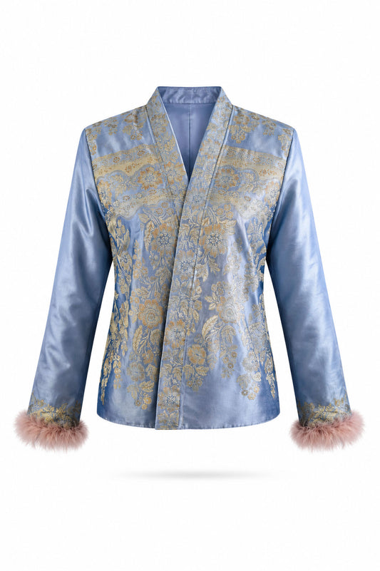 Fifi Jacket-Zoya