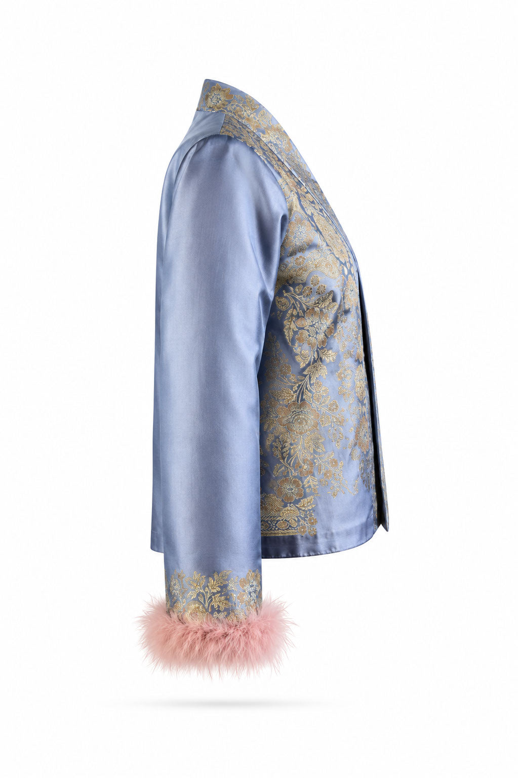 Fifi Jacket-Zoya