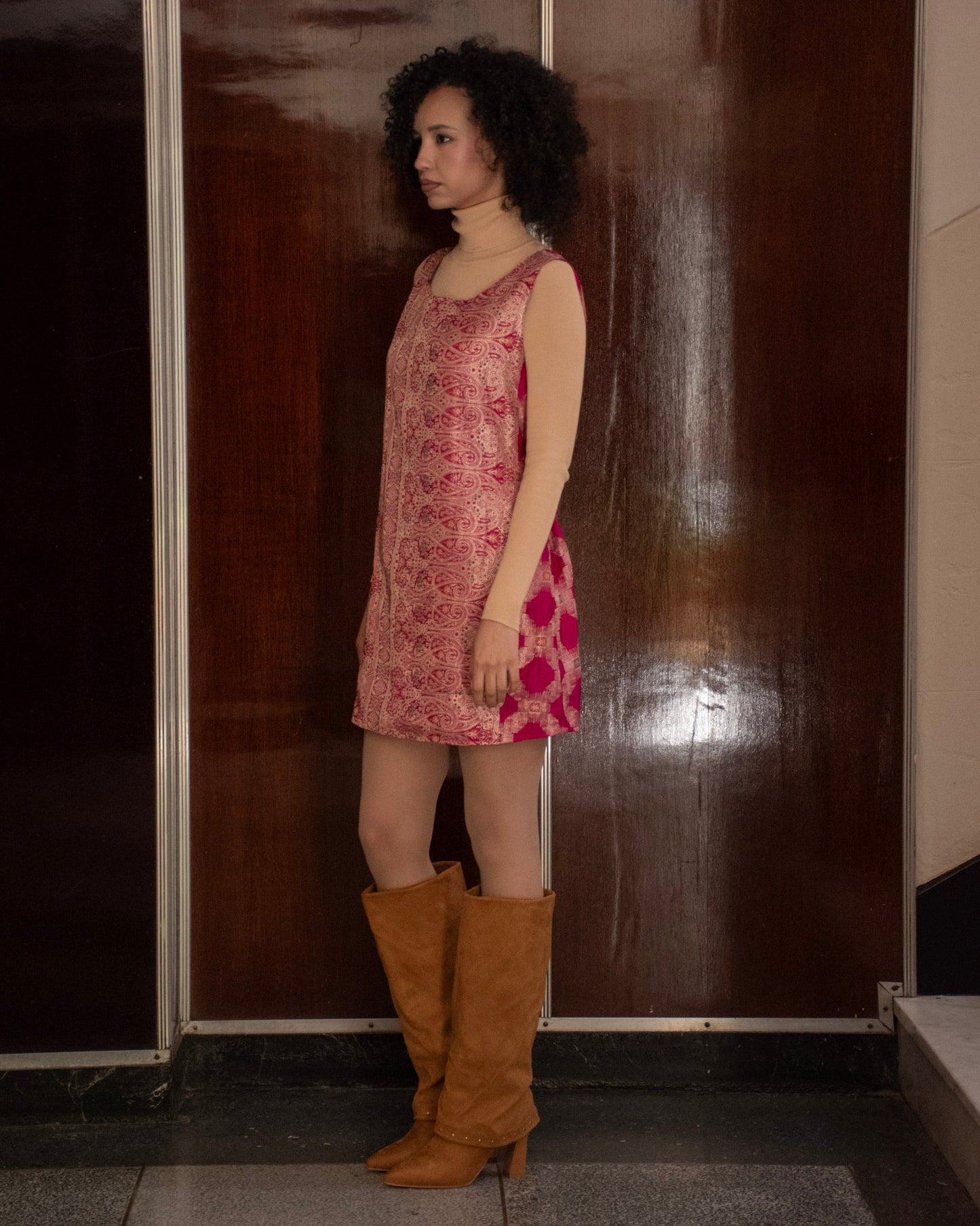 Noor Dress - Aaina