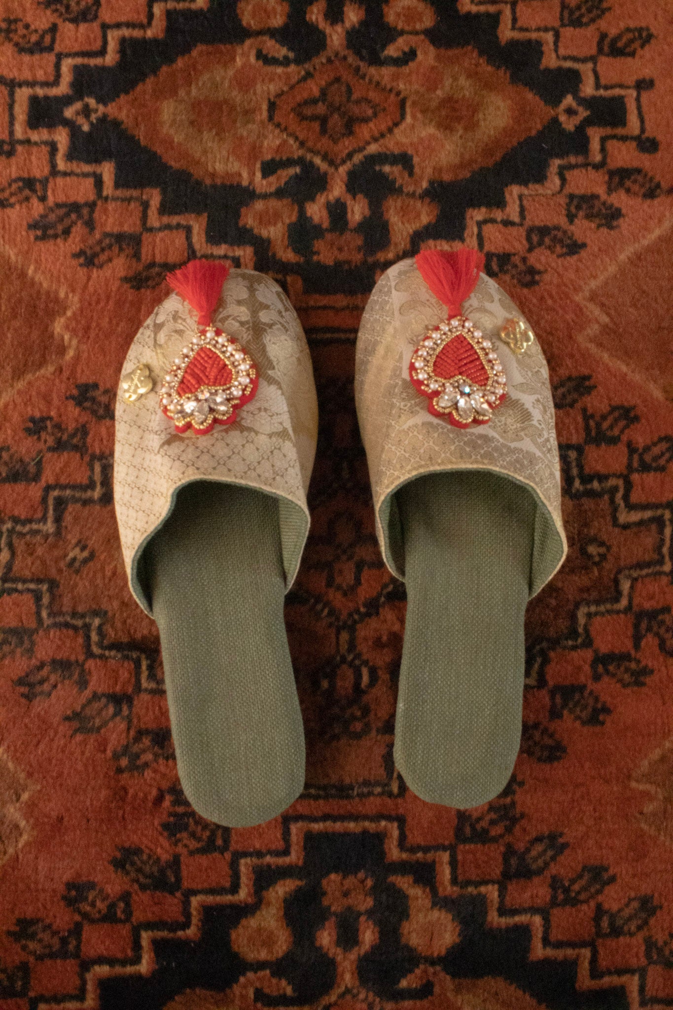 Roya Babouche