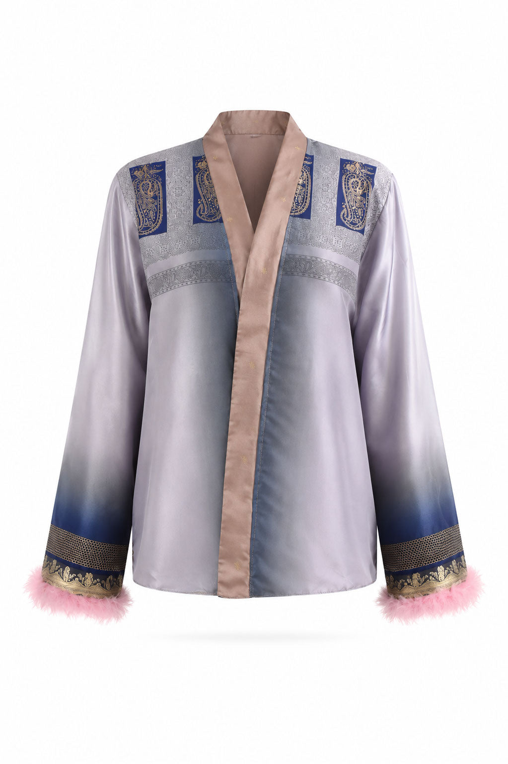 Fifi Jacket-Inaya