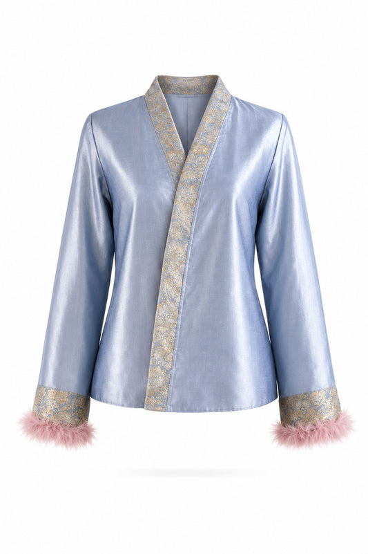 Fifi Jacket-Raha