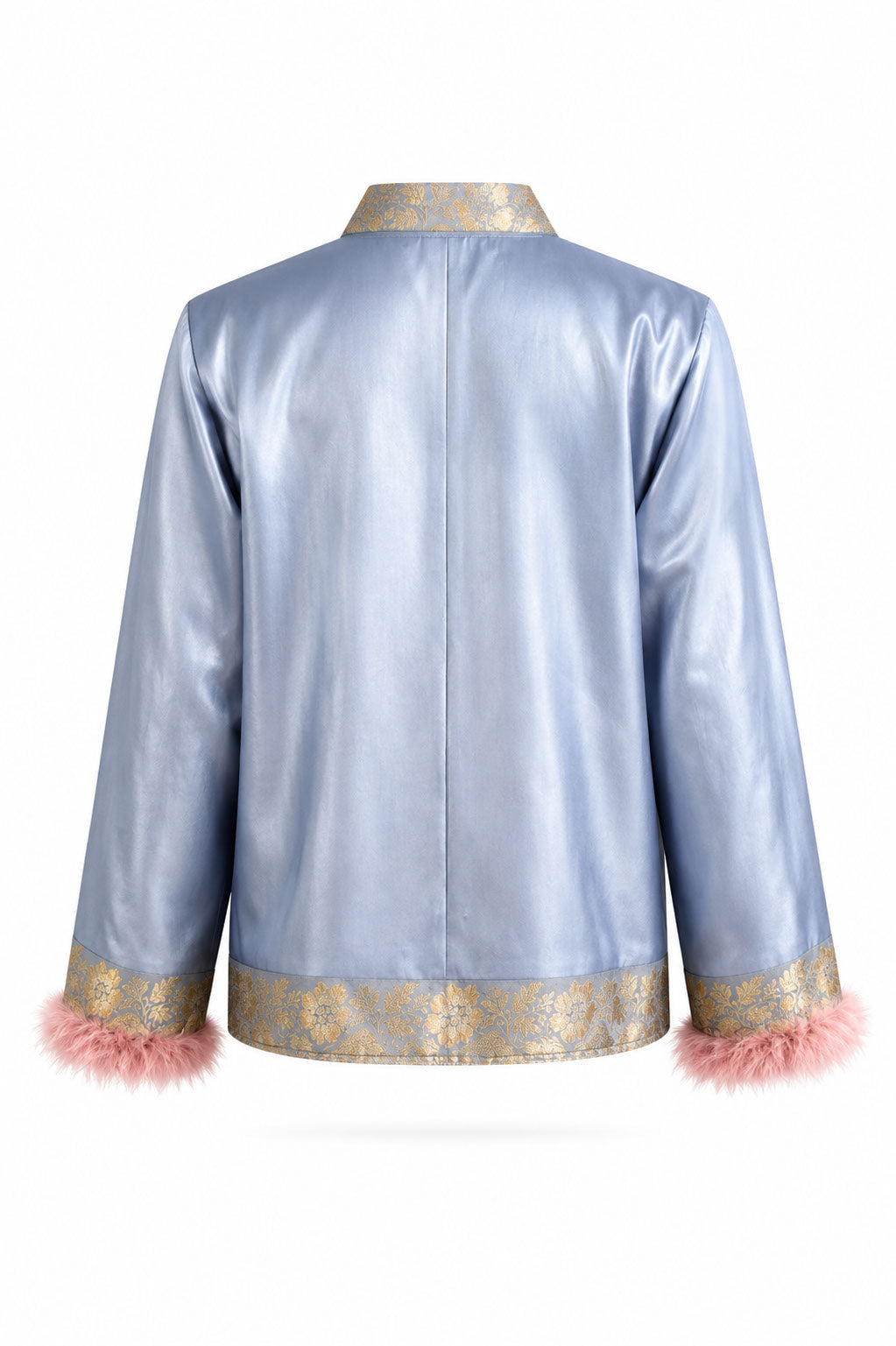 Fifi Jacket-Raha