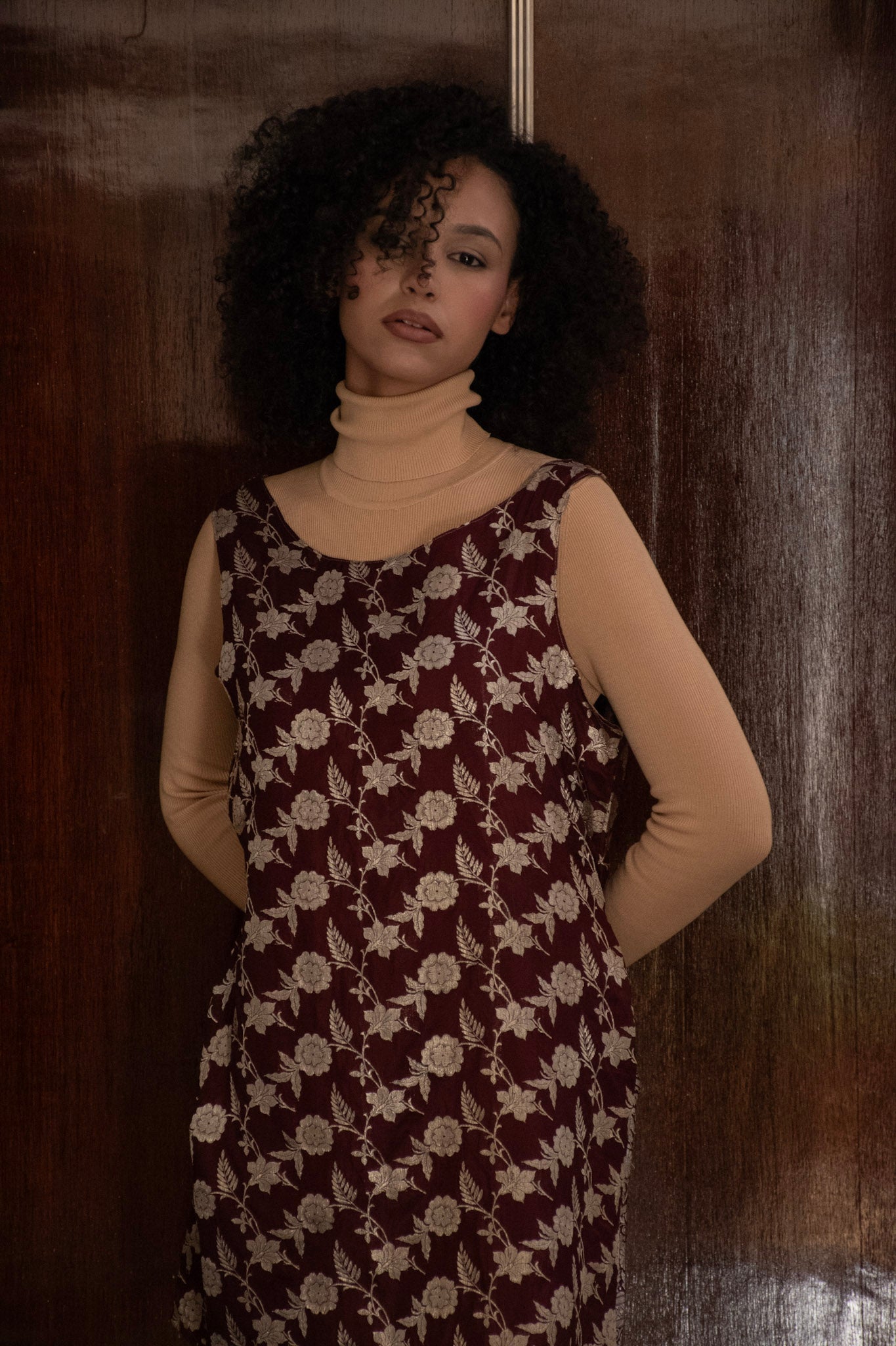 Noor Dress - Zia