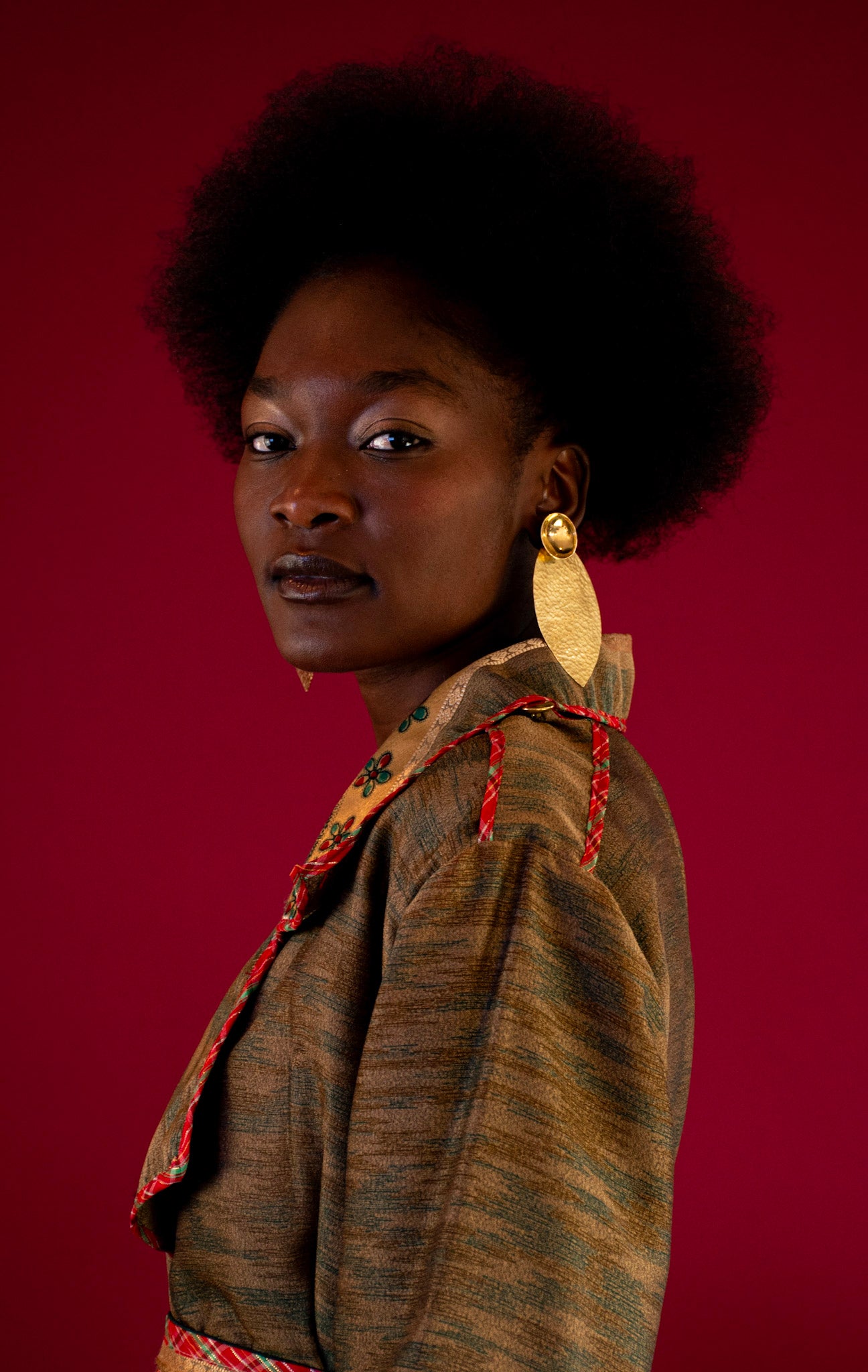 Wayfarer Trench 2/7