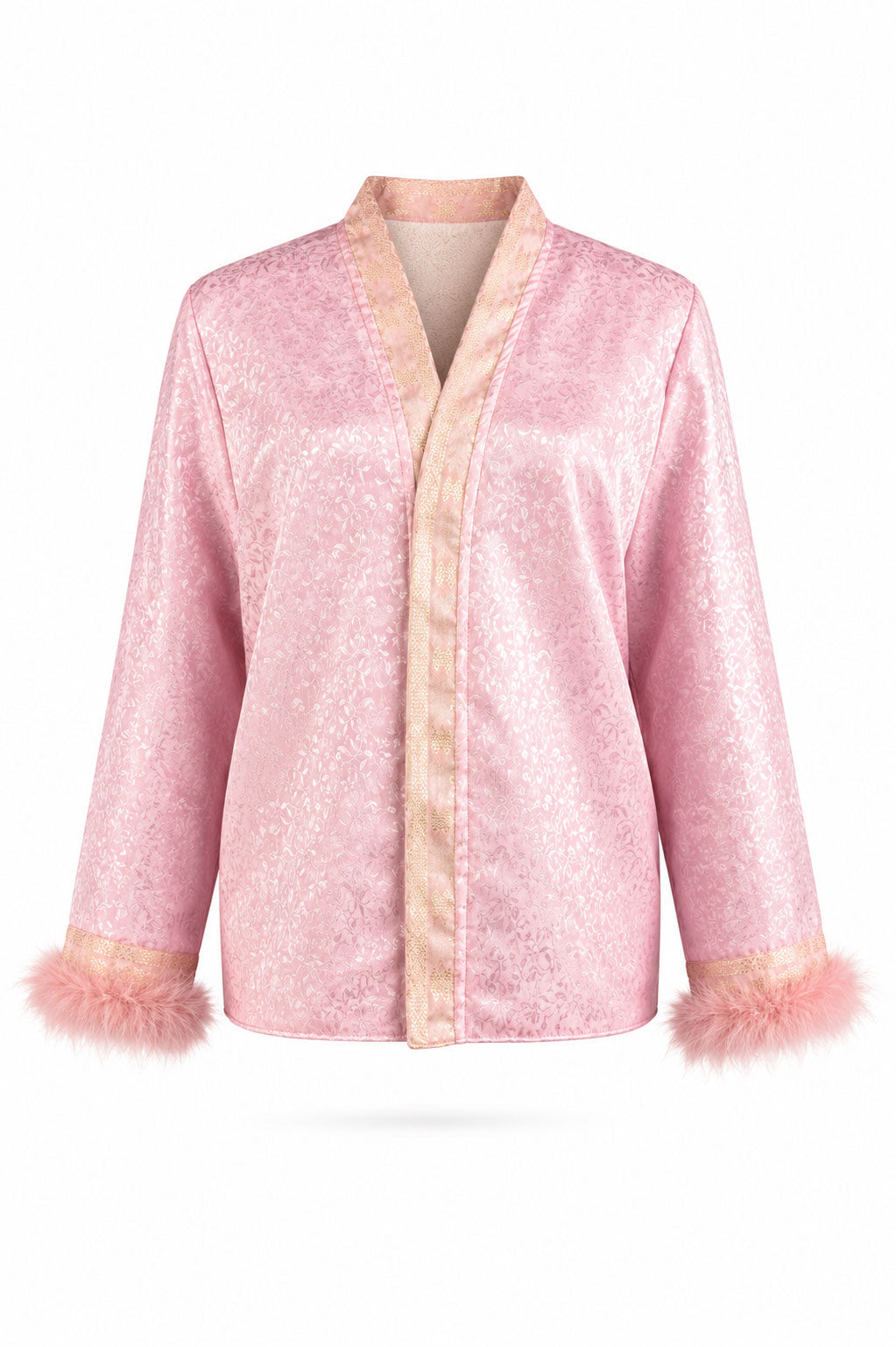 Fifi Jacket-Reva