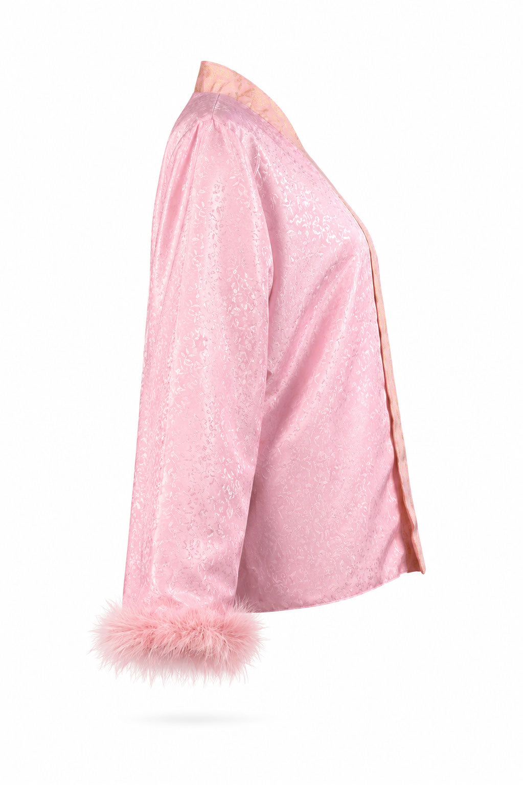 Fifi Jacket-Reva