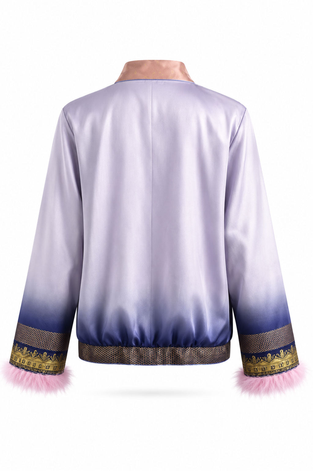 Fifi Jacket-Alina
