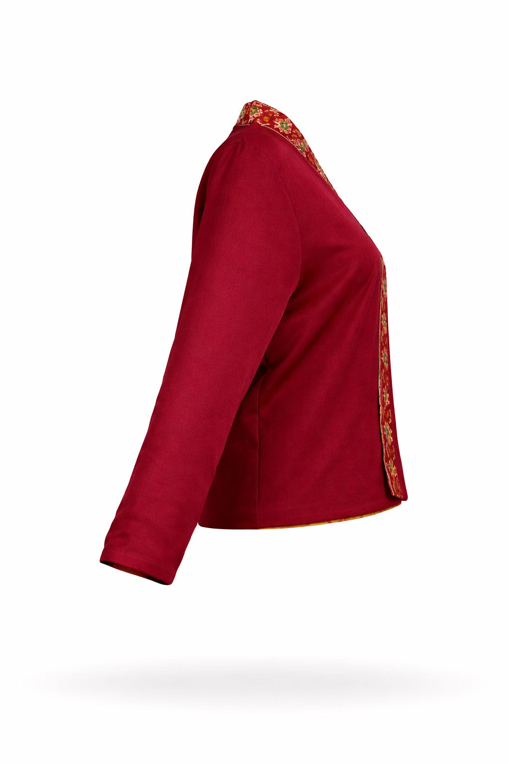 Isaline - Reversible Jacket