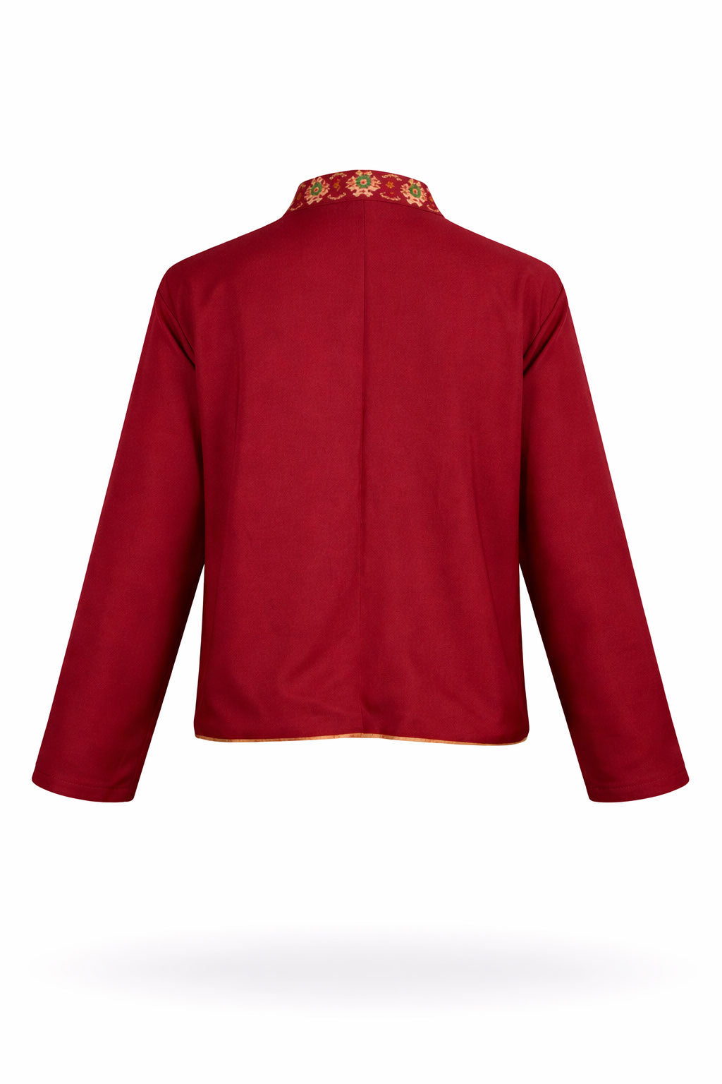 Isaline - Reversible Jacket