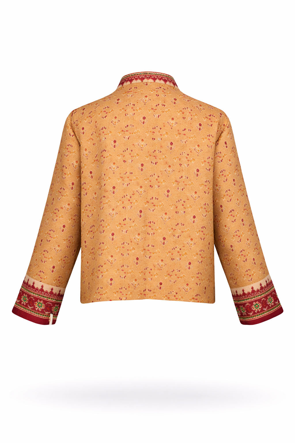 Isaline - Reversible Jacket