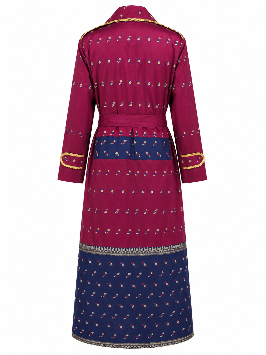 Ria - Wayfarer Trench