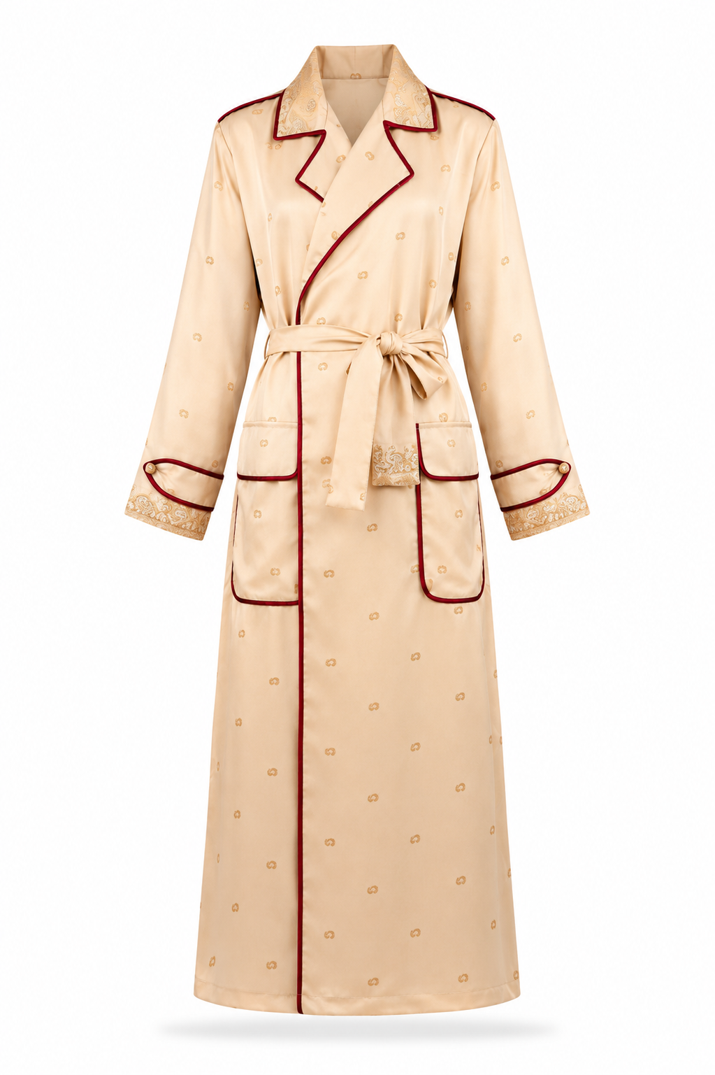 Amani - Wayfarer Trench