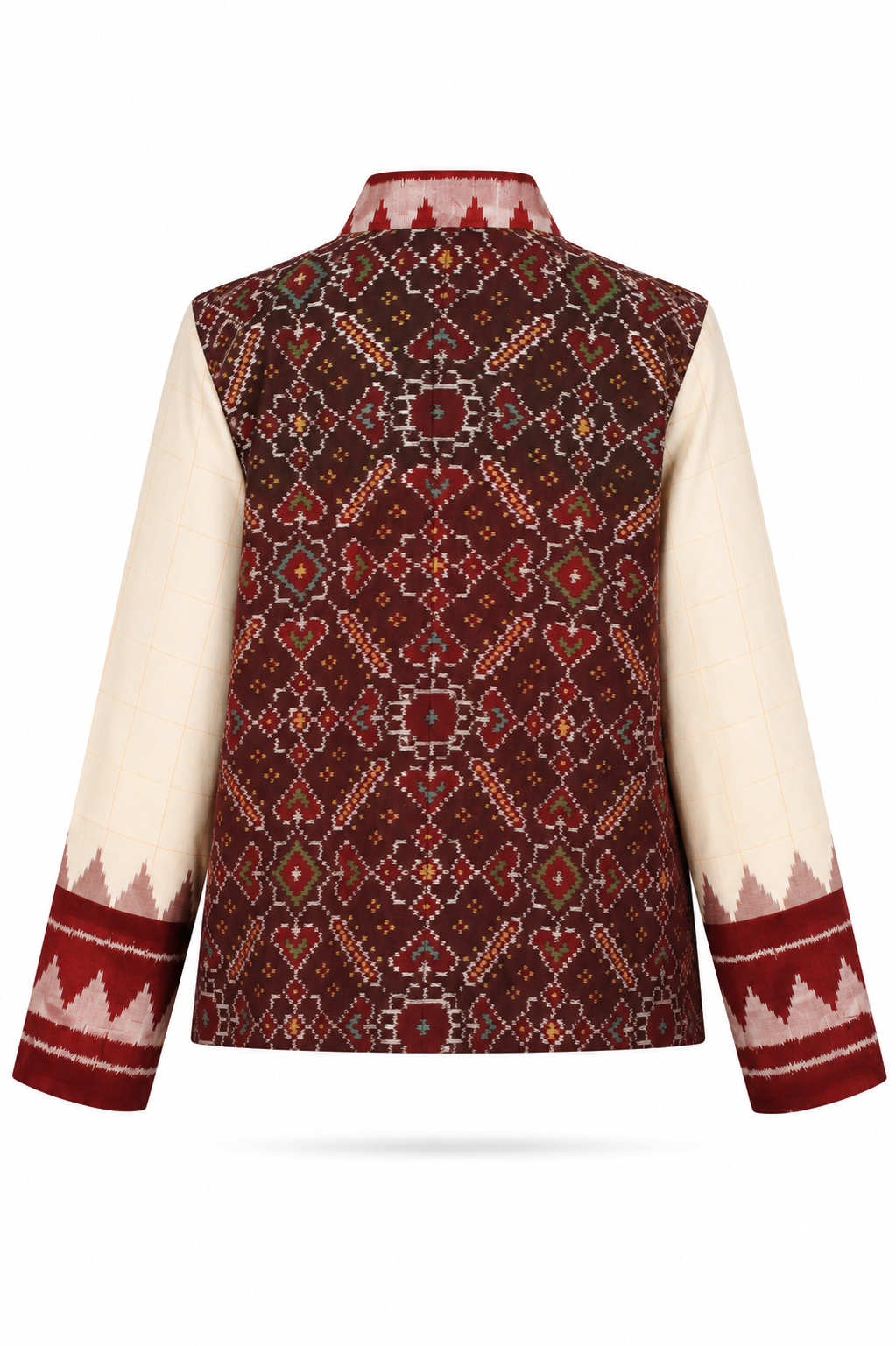 Lan - Reversible Jacket