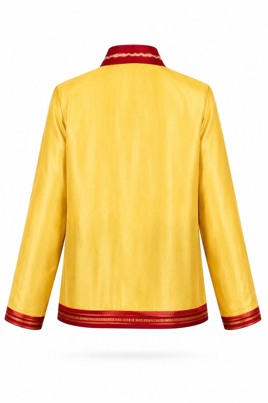 Lan - Reversible Jacket