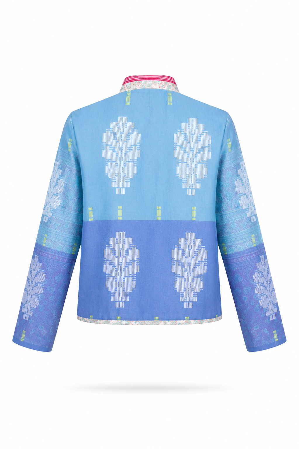 Yuna - Reversible Jacket