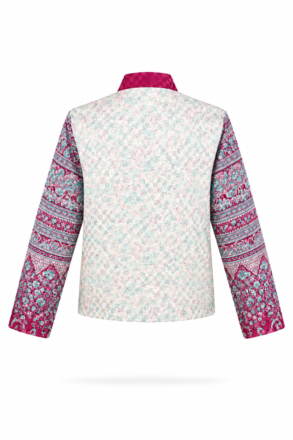 Yuna - Reversible Jacket