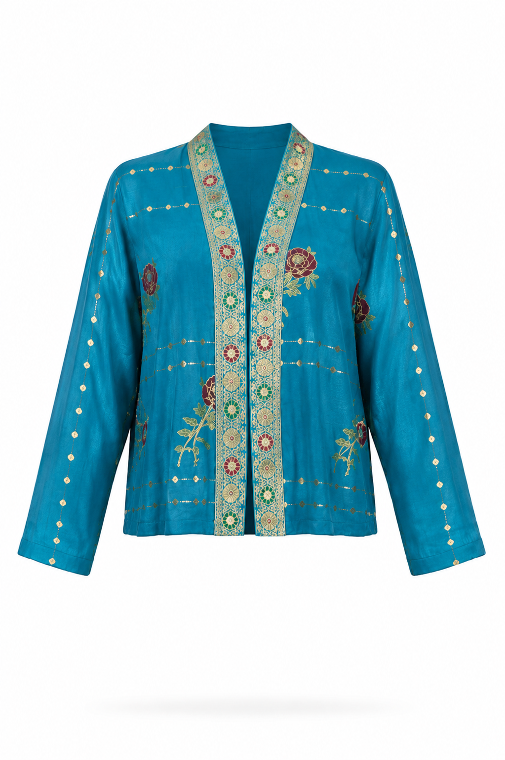 Veda - Reversible Jacket