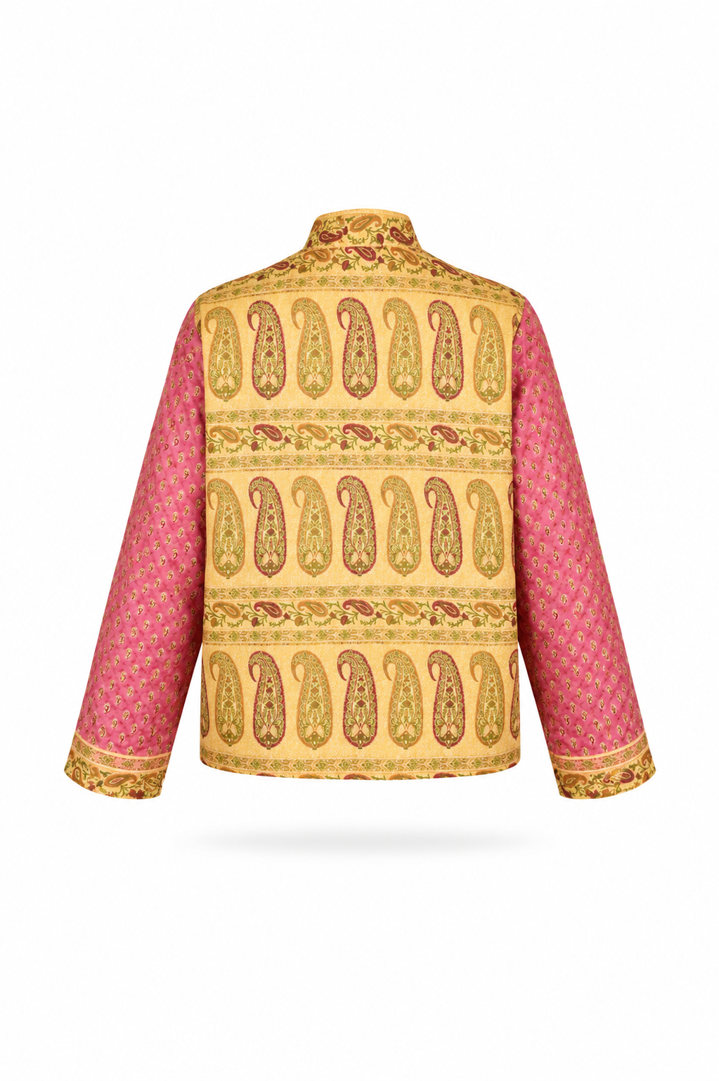 Ridhima - Reversible Jacket