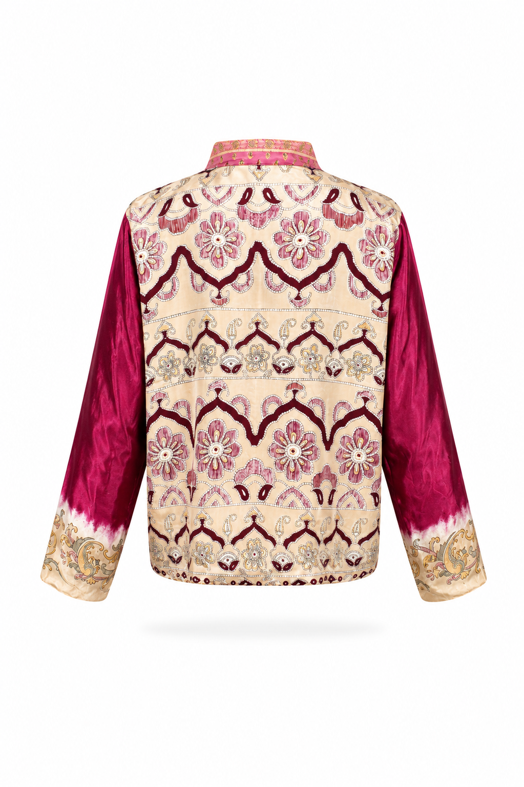 Ridhima - Reversible Jacket