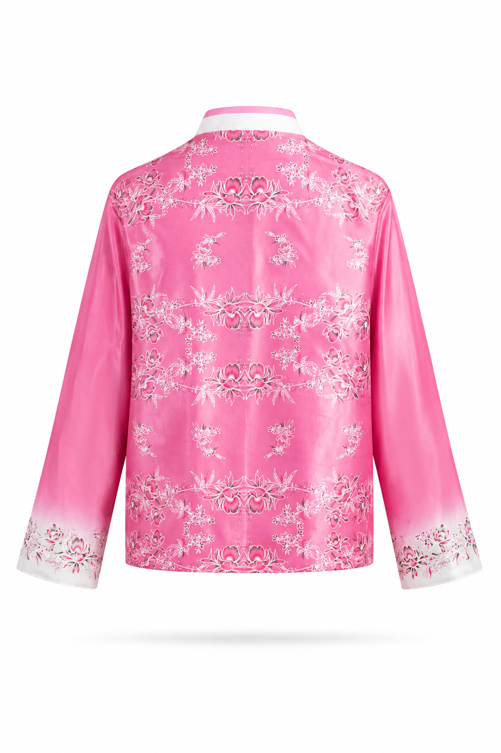 Rose - Reversible Jacket