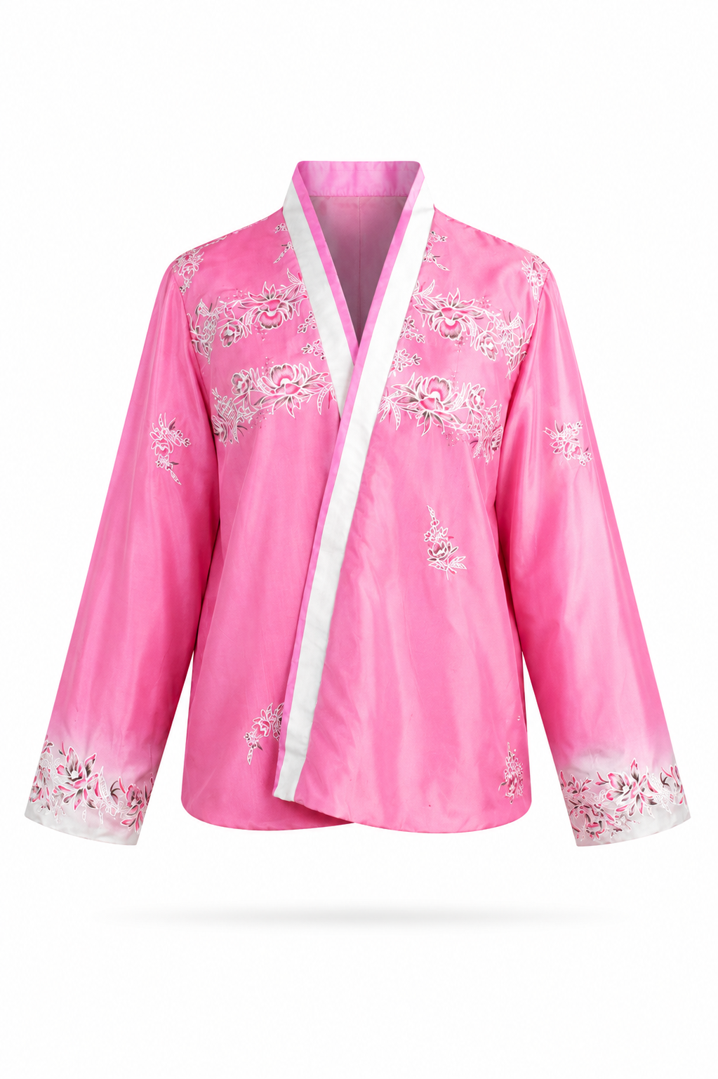Rose - Reversible Jacket