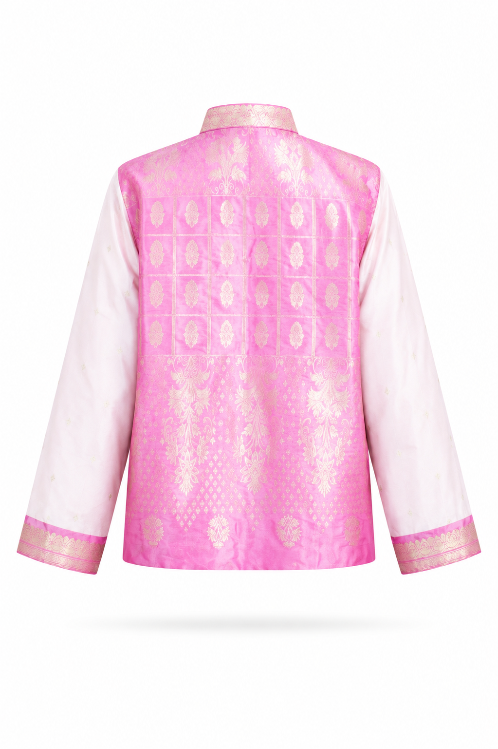 Rose - Reversible Jacket
