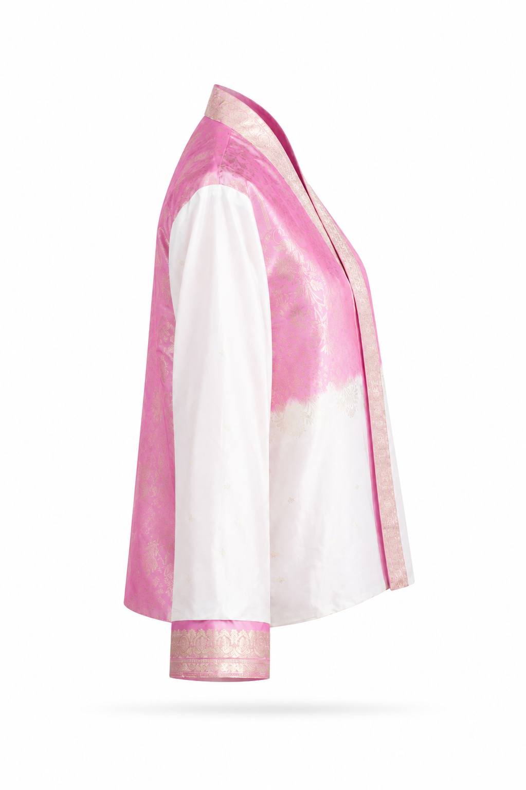 Rose - Reversible Jacket