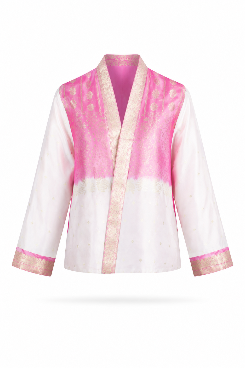 Rose - Reversible Jacket
