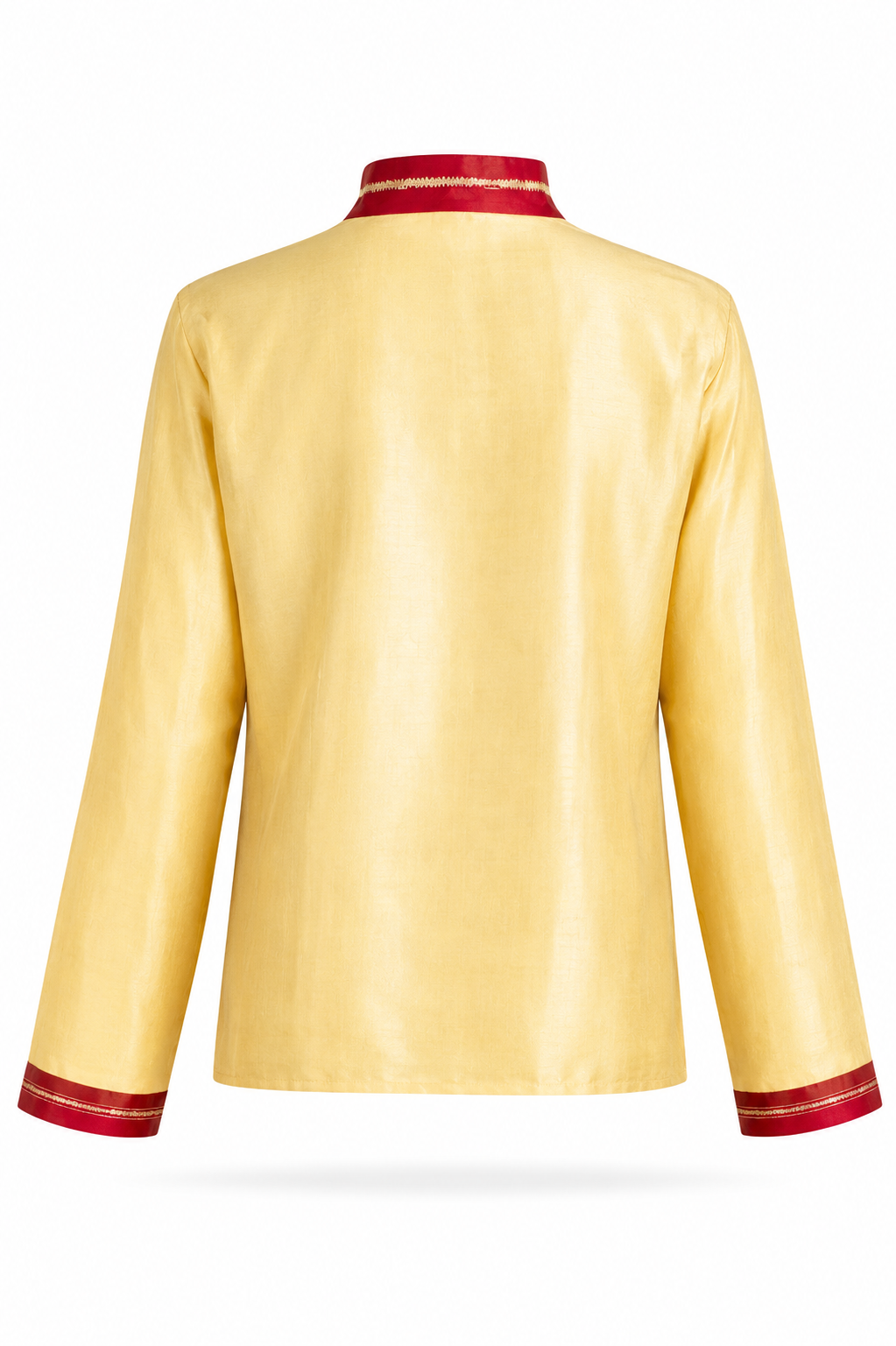 Amaya - Reversible Jacket