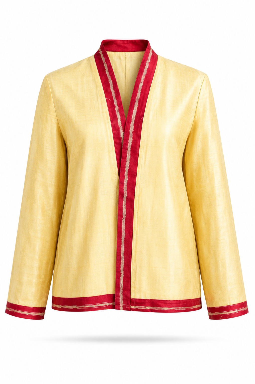 Amaya - Reversible Jacket