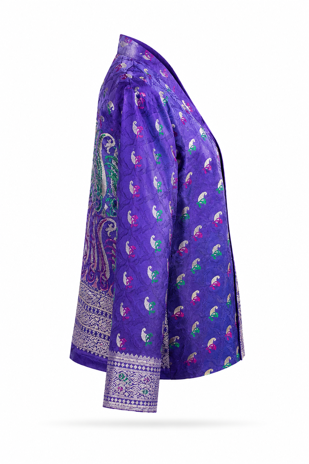 Hasina - Reversible Jacket