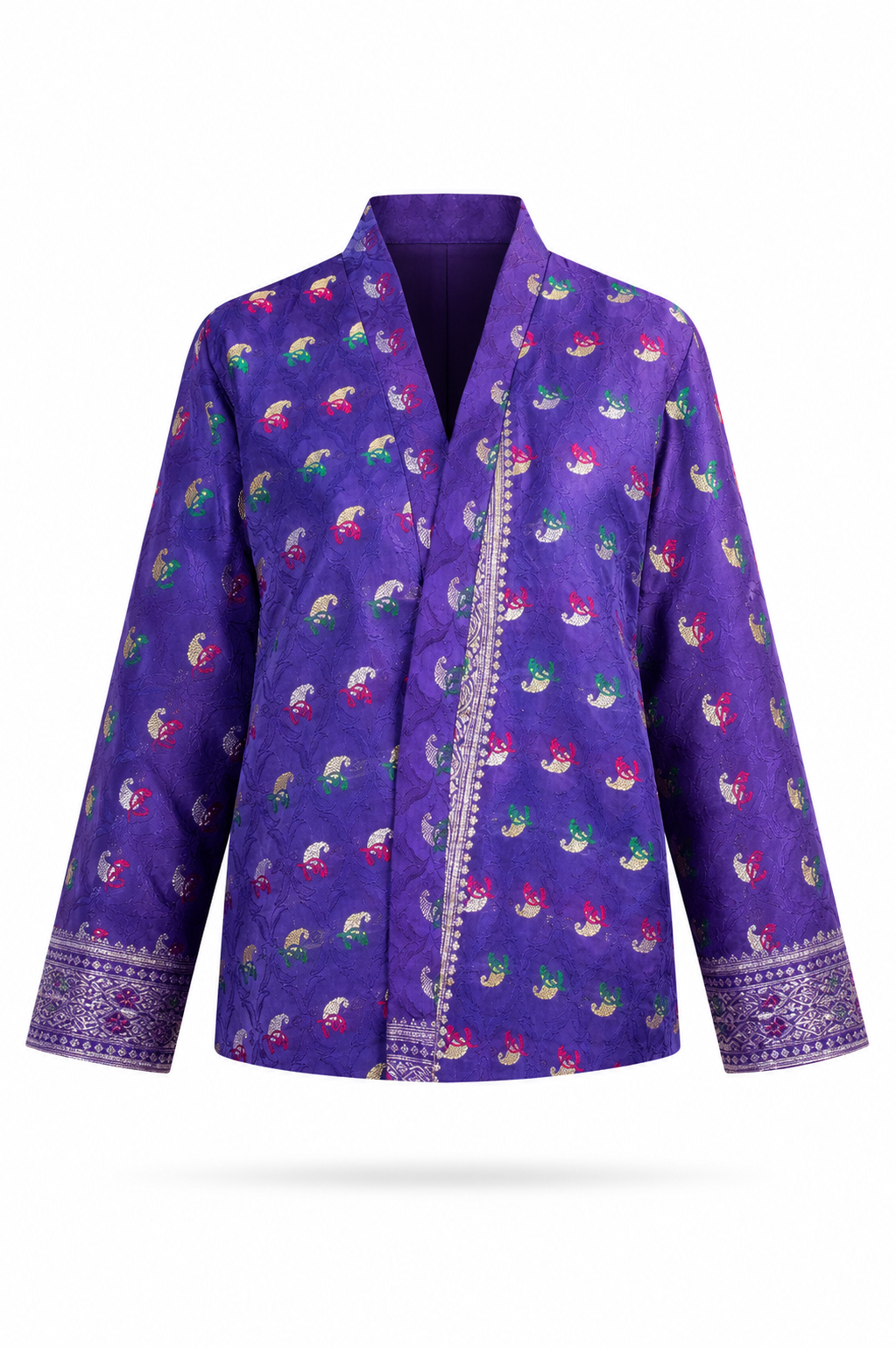 Hasina - Reversible Jacket
