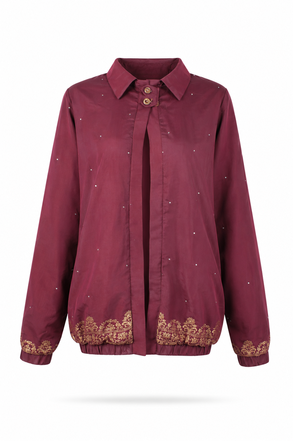 Nura Bomber