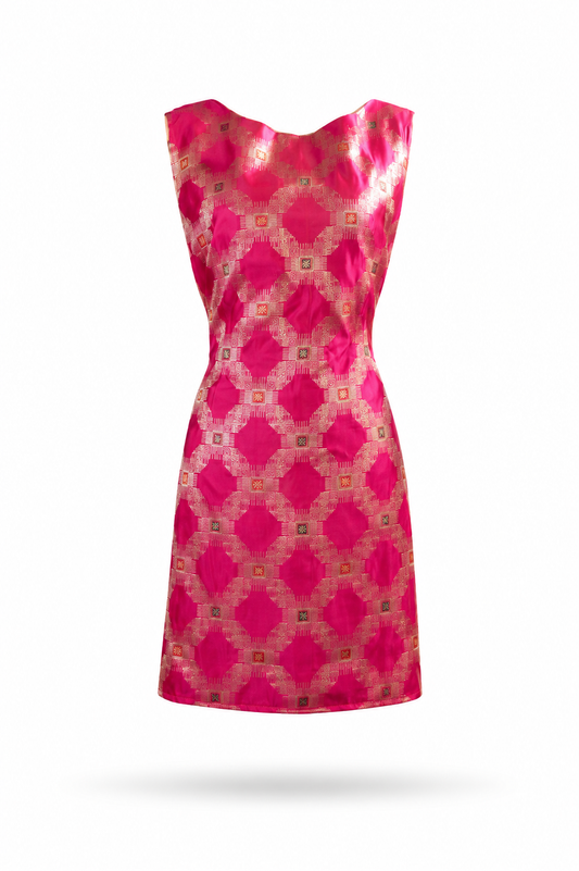 Noor Dress - Arya