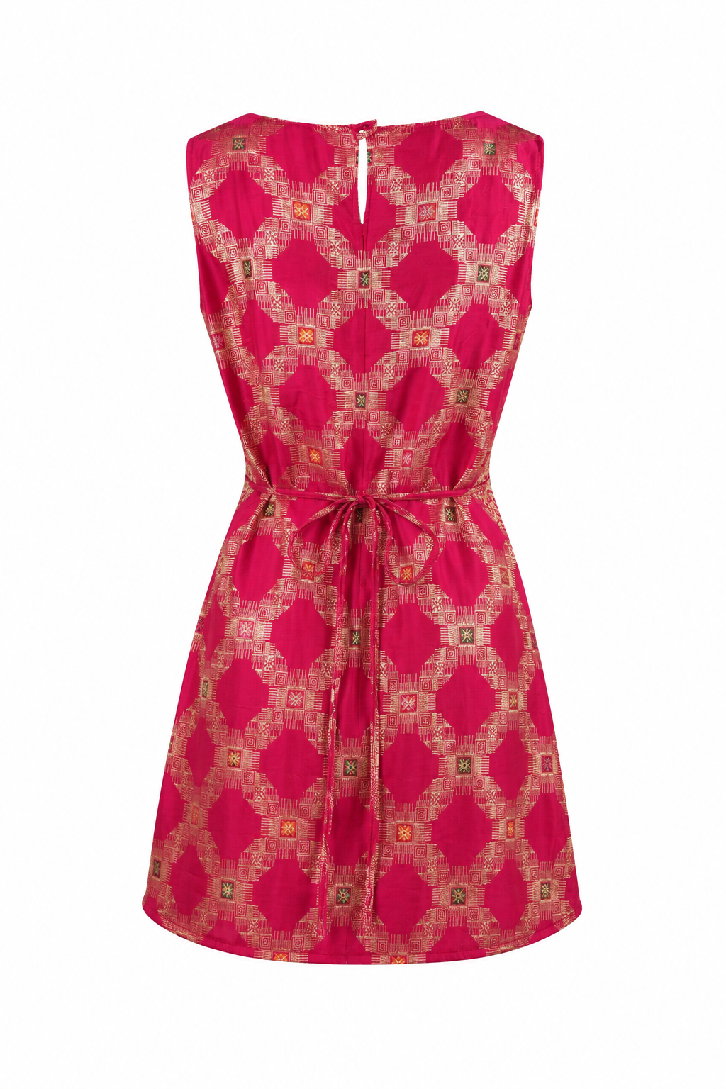 Noor Dress - Aaina